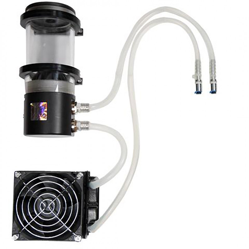 Water Cooling Kit - E3D Titan Aqua19170289 E3D Online