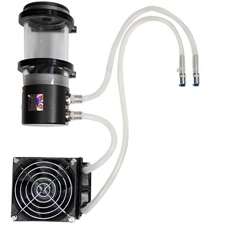 Water Cooling Kit - E3D Titan Aqua 19170289 E3D Online