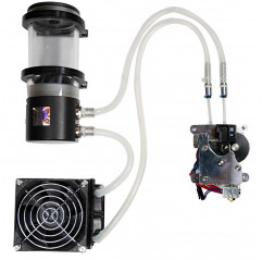 Water Cooling Kit - E3D Titan Aqua 19170289 E3D Online