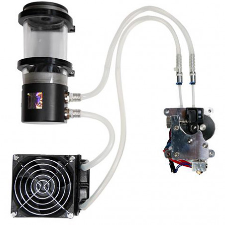 Kit de refrigeración por agua - E3D