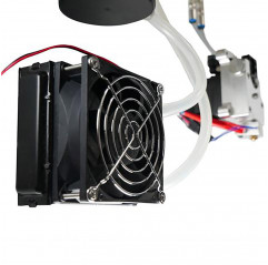 Water Cooling Kit - E3D Titan Aqua 19170289 E3D Online