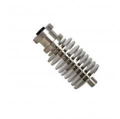 Lite 6 HeatSink - 1.75mm (Con Bowden Fitting) - E3D Lite 6 19170295 E3D Online