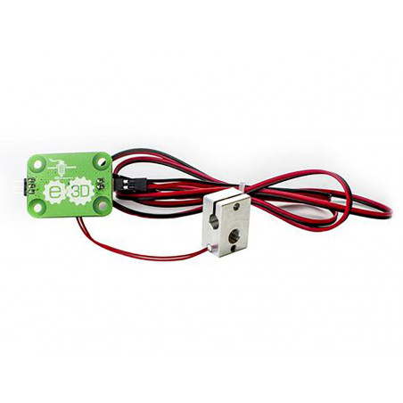 PT100 Temperature Sensor - E3D