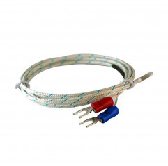 Cartouche pour thermocouple de type K - E3D Thermocouples 19170298 E3D Online