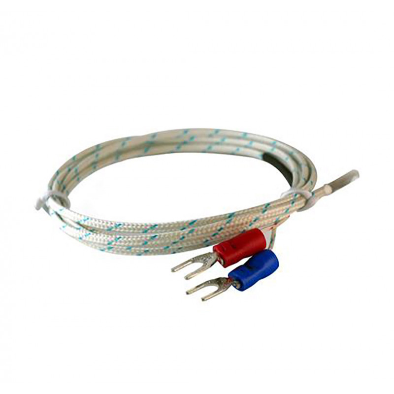 Type K Thermocouple Cartridge - E3D Thermocouples 19170298 E3D Online