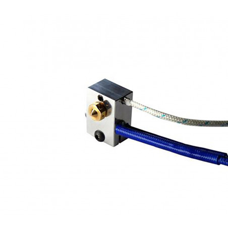 Cartucho de termopar tipo K - E3D