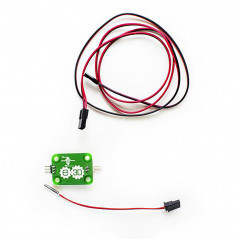 V6 PT100 Upgrade Kit - E3D Termocoppie19170306 E3D Online