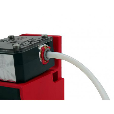 Extrudeuse Titan - E3D