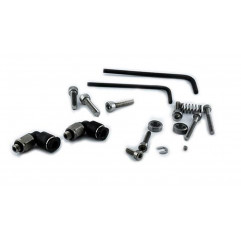 Titan Aqua Fixings Kit - E3D Titan Aqua19170314 E3D Online