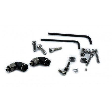 Kit de fixations Titan Aqua - E3D Titan Aqua 19170314 E3D Online