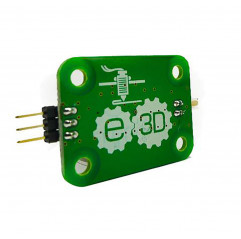 Placa del amplificador PT100 - E3D Termopares 19170325 E3D Online