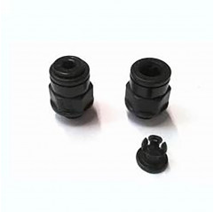 E3D Online Threaded Bowden Coupling - E3D - 1