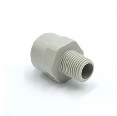 Threaded Bowden Coupling - E3D Push-fitting 1917032-a E3D Online