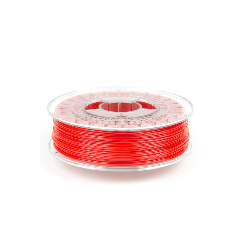 XT RED - ColorFabb XT ColorFabb 1915002-e ColorFabb