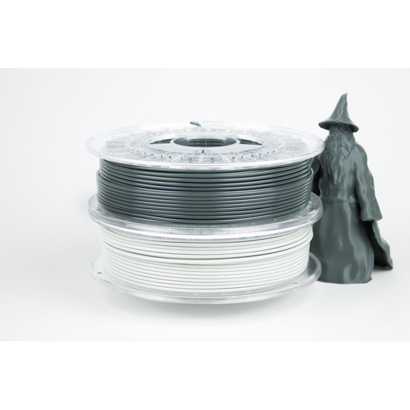 XT LIGHT GRAY - ColorFabb XT ColorFabb 1915003-a ColorFabb