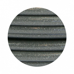 NGEN GREY METALLIC - ColorFabb nGen ColorFabb 1915008-a ColorFabb