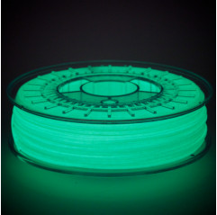 SPECIAL GLOWFILL 750g - ColorFabb Specials ColorFabb1915010-a ColorFabb