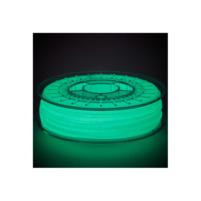 SPECIAL GLOWFILL 750g - ColorFabb Specials ColorFabb1915010-a ColorFabb