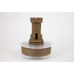 SPECIAL CORKFILL - ColorFabb Specials ColorFabb 1915010-c ColorFabb