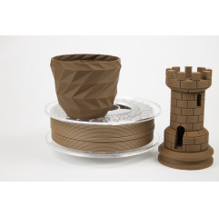 SPECIAL CORKFILL - ColorFabb Specials ColorFabb 1915010-c ColorFabb