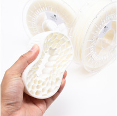 VARIOSHORE TPU NATURAL - ColorFabb TPU ColorFabb 1915012-c ColorFabb