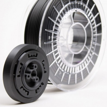 TOUGH PLA BLACK - ColorFabb Specials PLA ColorFabb 1915012-a ColorFabb