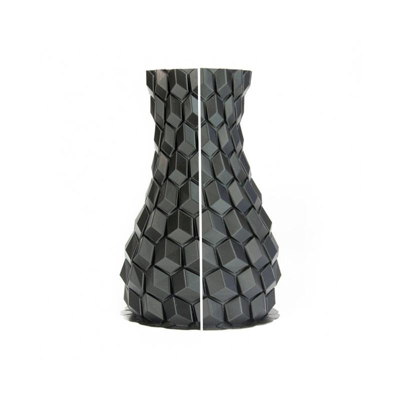 PLA SEMI-MATTE BLACK - ColorFabb Specials PLA ColorFabb 1915011-a ColorFabb