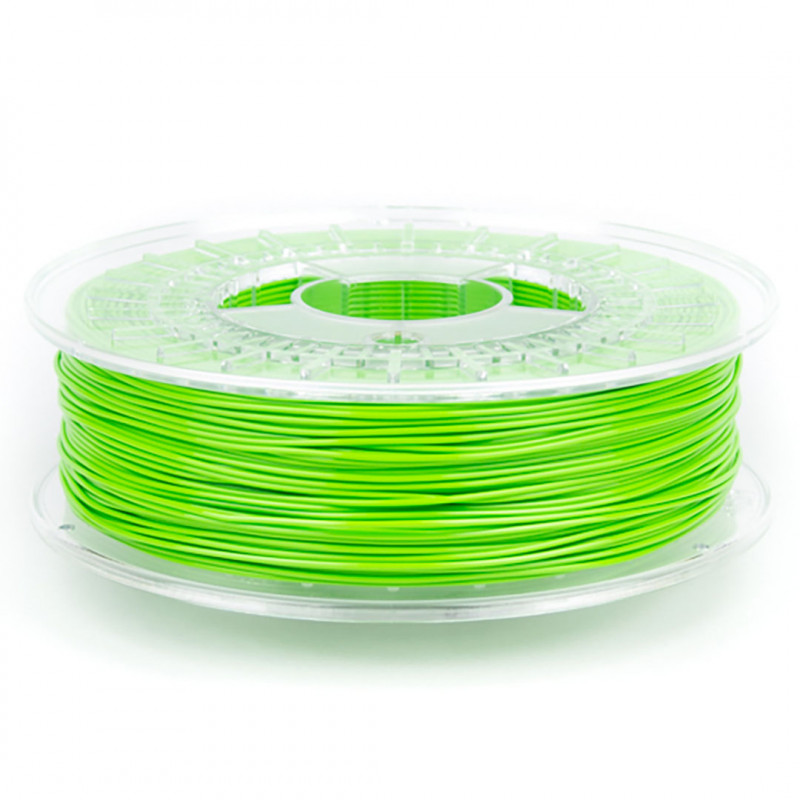 NGEN LIGHT GREEN 750g - ColorFabb nGen ColorFabb 1915006-b ColorFabb