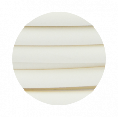 PLA SEMI-MATTE WHITE - ColorFabb Specials PLA ColorFabb1915037-a ColorFabb