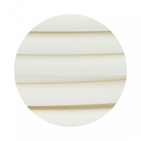 PLA SEMI-MATTE WHITE - ColorFabb Specials PLA ColorFabb 1915037-a ColorFabb