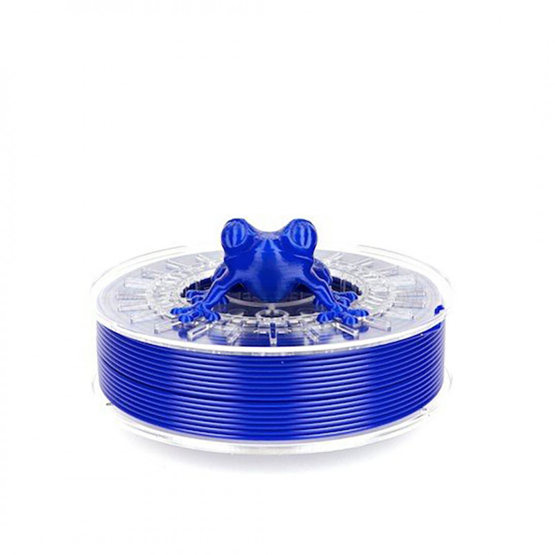 PLA/PHA ULTRA MARINE BLUE - ColorFabb PLA/PHA ColorFabb1915019-a ColorFabb