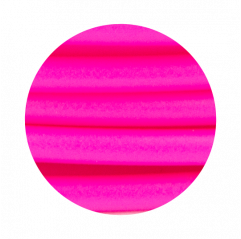 ColorFabb PLA/PHA FLUORESCENT PINK - ColorFabb - 1