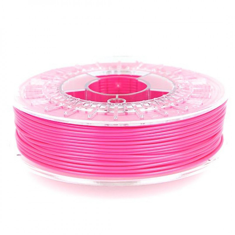 PLA/PHA FLUORESCENT PINK - ColorFabb PLA/PHA ColorFabb1915020-c ColorFabb