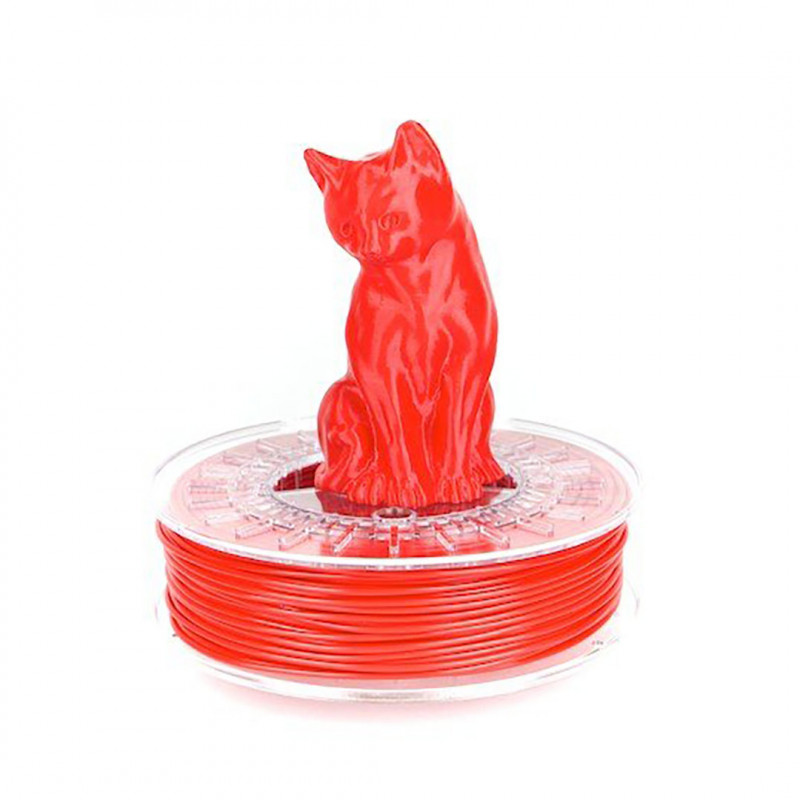 PLA/PHA TRAFFIC RED - ColorFabb PLA/PHA ColorFabb1915021-a ColorFabb