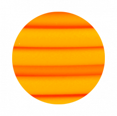 PLA/PHA DUTCH ORANGE - ColorFabb PLA/PHA ColorFabb 1915021-b ColorFabb