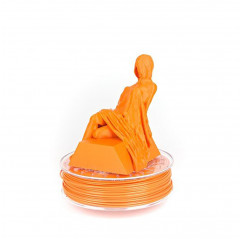 PLA/PHA DUTCH ORANGE - ColorFabb PLA/PHA ColorFabb1915021-b ColorFabb