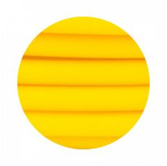 PLA/PHA SIGNAL YELLOW - ColorFabb PLA/PHA ColorFabb 1915022-a ColorFabb