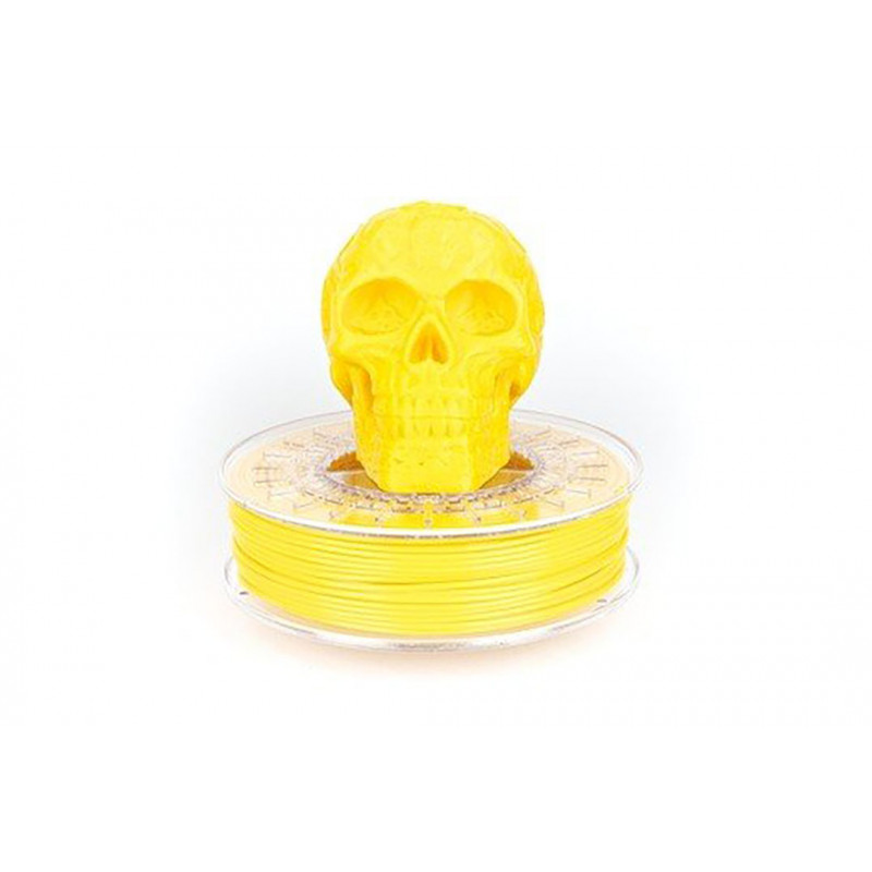 PLA/PHA SIGNAL YELLOW - ColorFabb PLA/PHA ColorFabb1915022-a ColorFabb