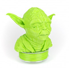 PLA/PHA INTENSE GREEN - ColorFabb PLA/PHA ColorFabb 1915022-b ColorFabb