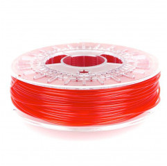 PLA TR RED TRANSPARENT - ColorFabb PLA/PHA ColorFabb1915023-b ColorFabb