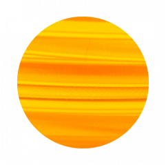 ColorFabb PLA TR ORANGE TRANSLUCENT - ColorFabb - 1