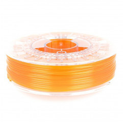 PLA TR ORANGE TRANSLUCENT - ColorFabb PLA/PHA ColorFabb 1915023-c ColorFabb