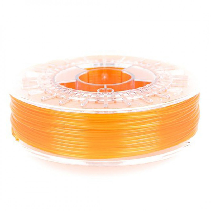 PLA TR ORANGE TRANSLUCENT - ColorFabb PLA/PHA ColorFabb1915023-c ColorFabb