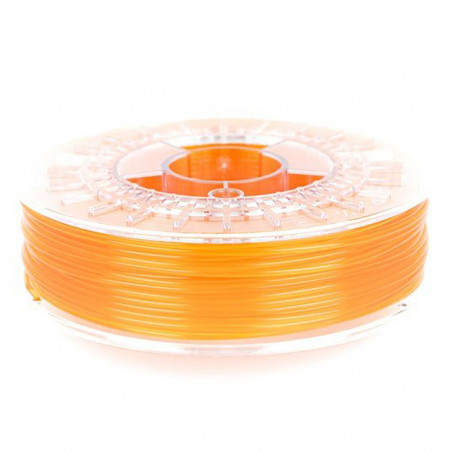 PLA TR ORANGE TRANSLUCENT - ColorFabb PLA/PHA ColorFabb 1915023-c ColorFabb