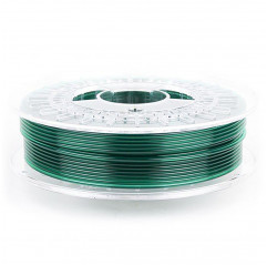 PLA TR GREEN TRANSPARENT - ColorFabb PLA/PHA ColorFabb 1915023-d ColorFabb