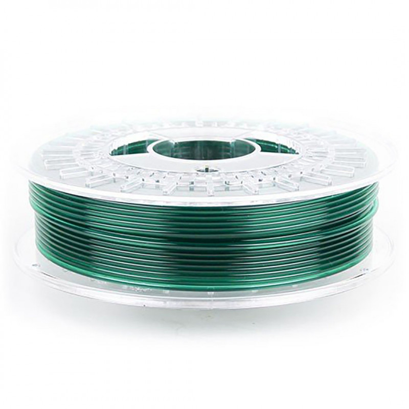 PLA TR GREEN TRANSPARENT - ColorFabb PLA/PHA ColorFabb 1915023-d ColorFabb