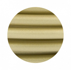 PLA/PHA PALE GOLD - ColorFabb PLA/PHA ColorFabb 1915023-e ColorFabb