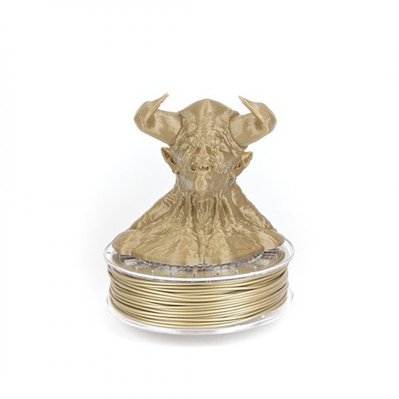 PLA/PHA PALE GOLD - ColorFabb PLA/PHA ColorFabb 1915023-e ColorFabb