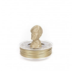 PLA/PHA PALE GOLD - ColorFabb PLA/PHA ColorFabb1915023-e ColorFabb