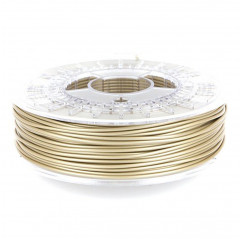 PLA/PHA PALE GOLD - ColorFabb PLA/PHA ColorFabb 1915023-e ColorFabb